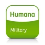 humana military logo